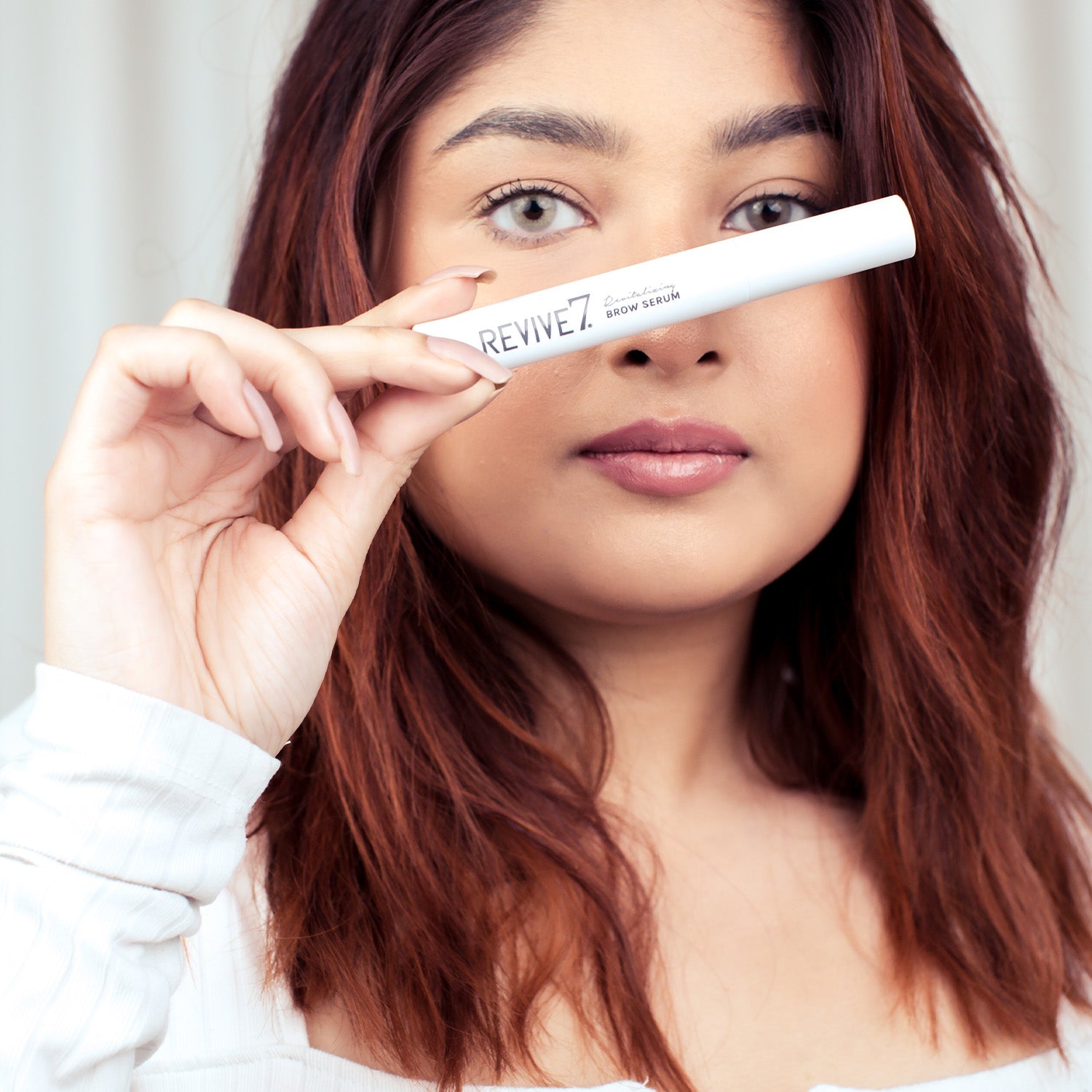 Unveiling the Secret to Brows How to Choose the Best Brow Serum Revive7