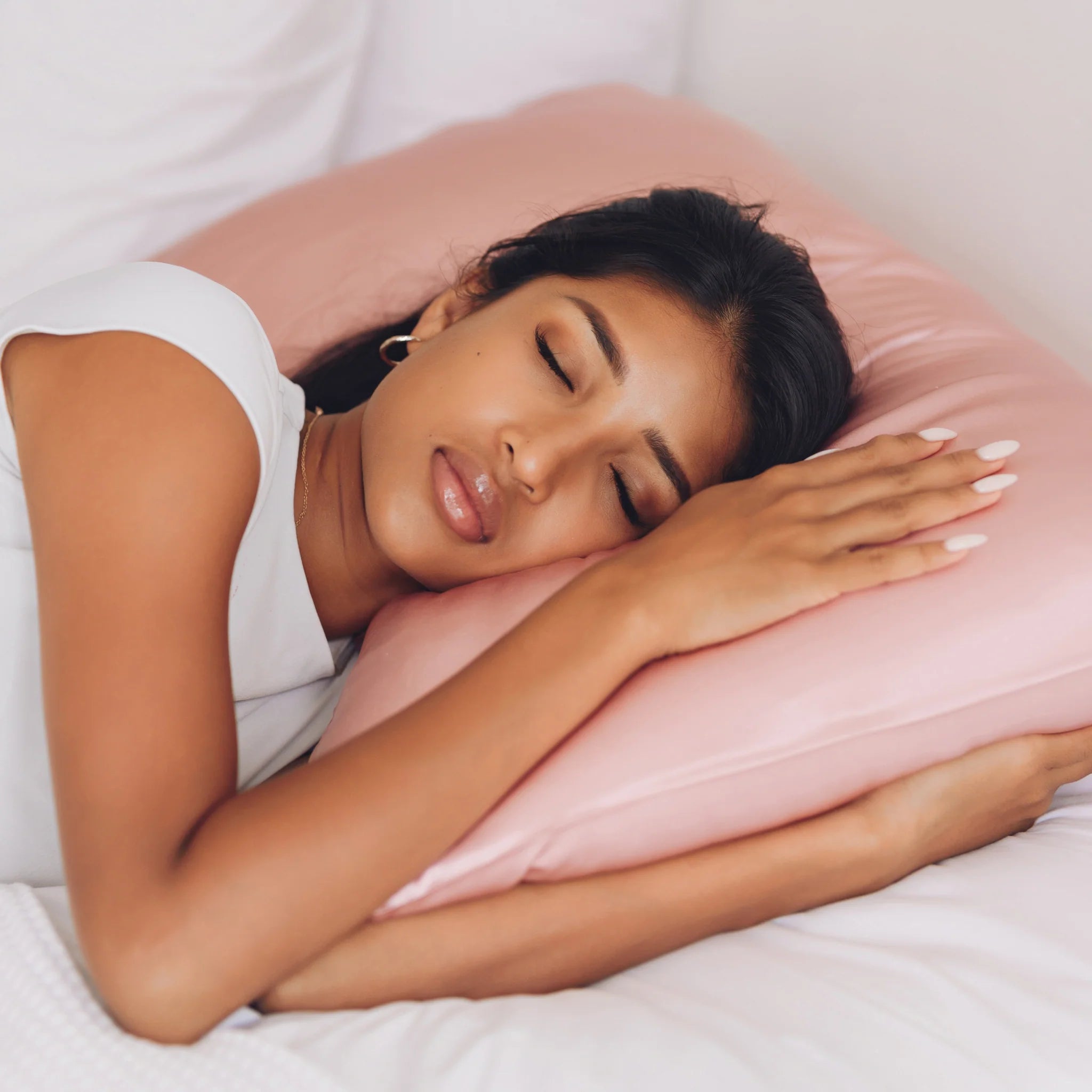 How to Wash Silk Pillow Cases Revive7 Science