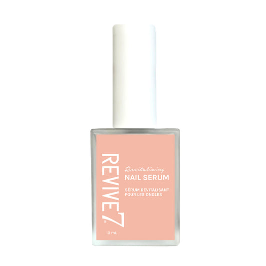 Unlock Stronger & Healthier Nails with Revive7 Revitalizing Nail Serum