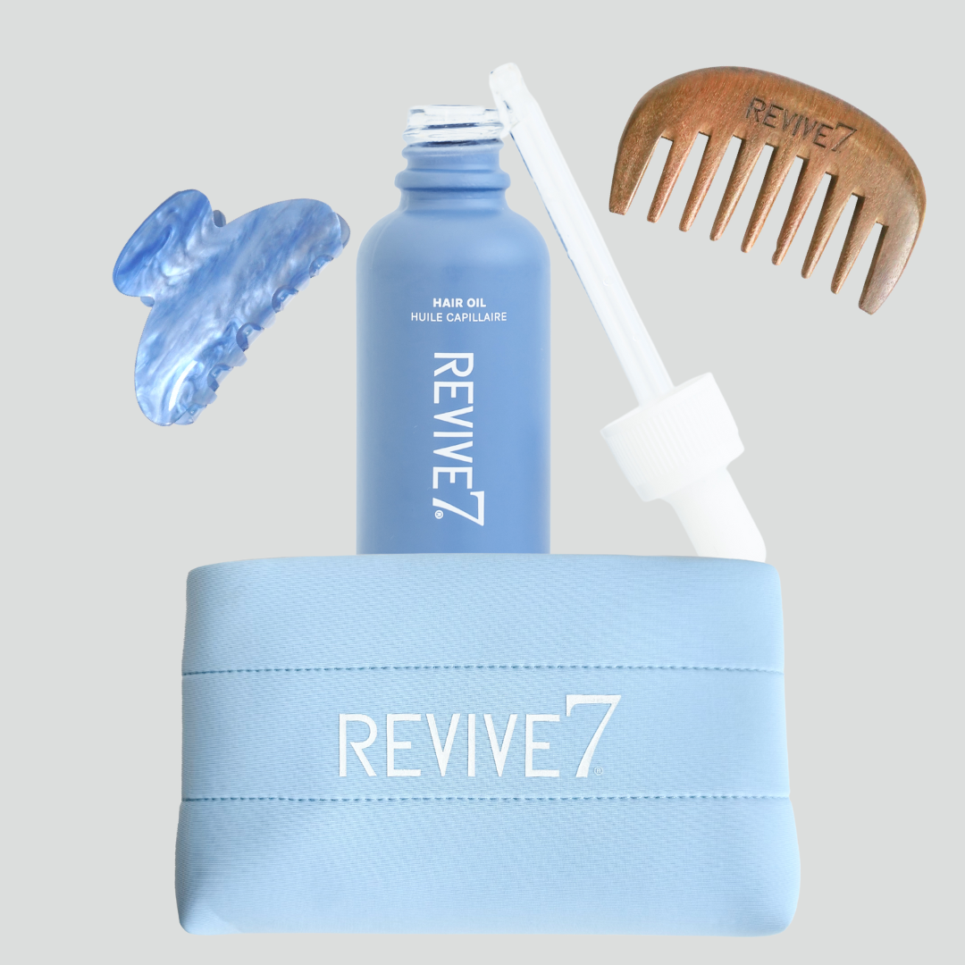 Revive7 Hair Glow Kit