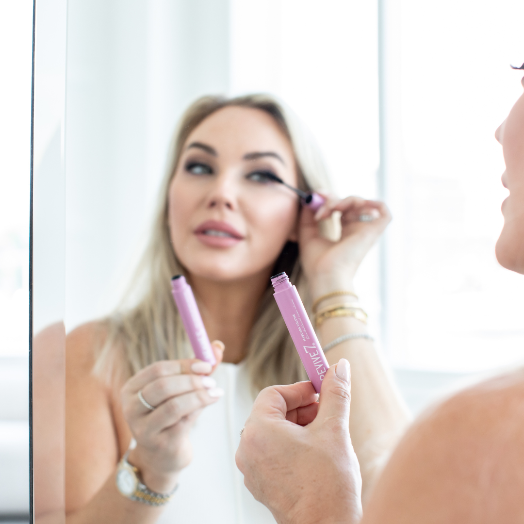 Revive7 Revitalizing Lash Serum Volume Mascara
