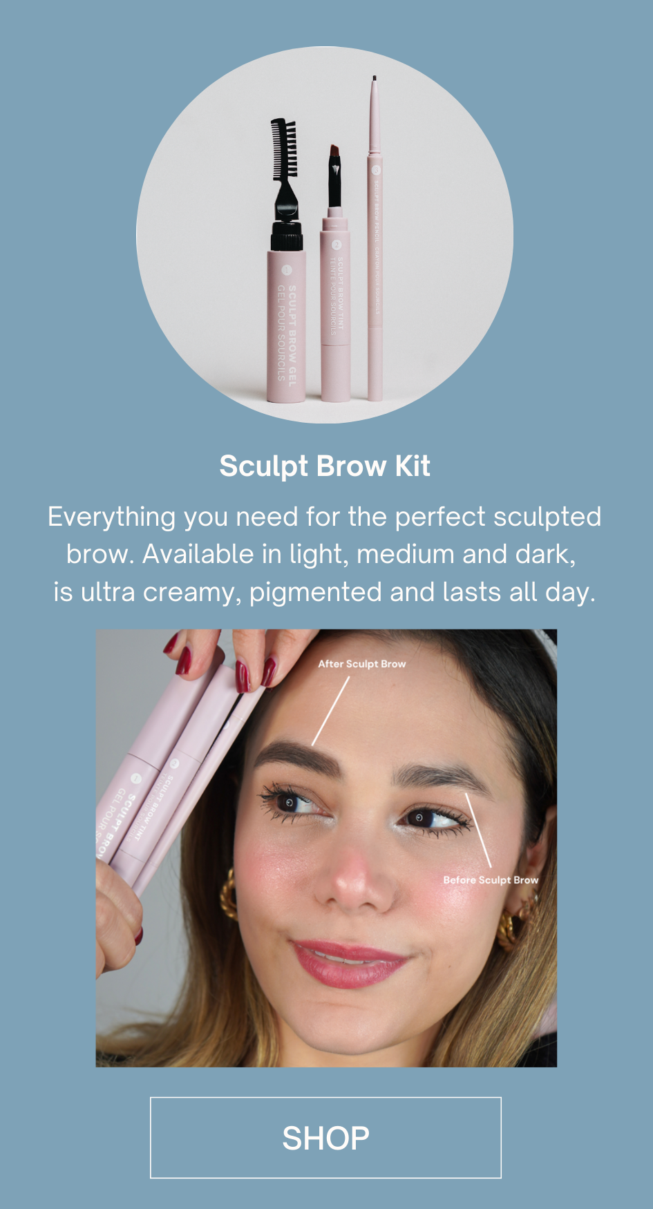 Revive7 Revitalizing Lash Serum Volume Mascara