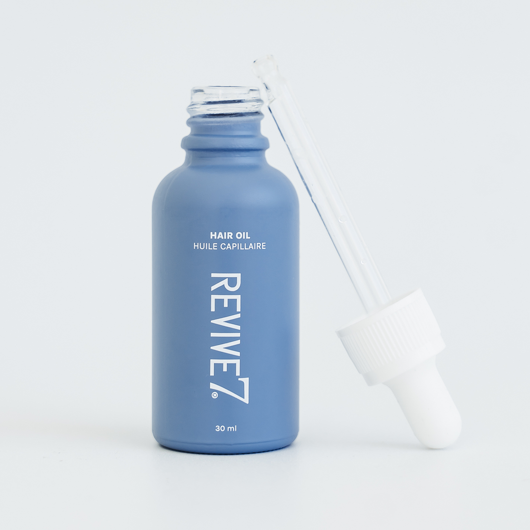 Revive7 Hair Oil