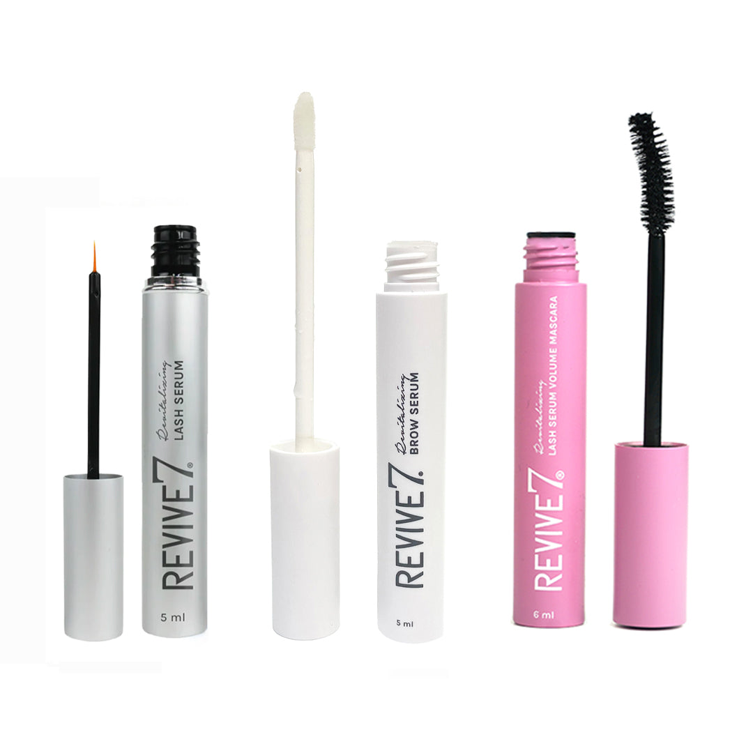 Revive7 Holiday Trio Gift Set