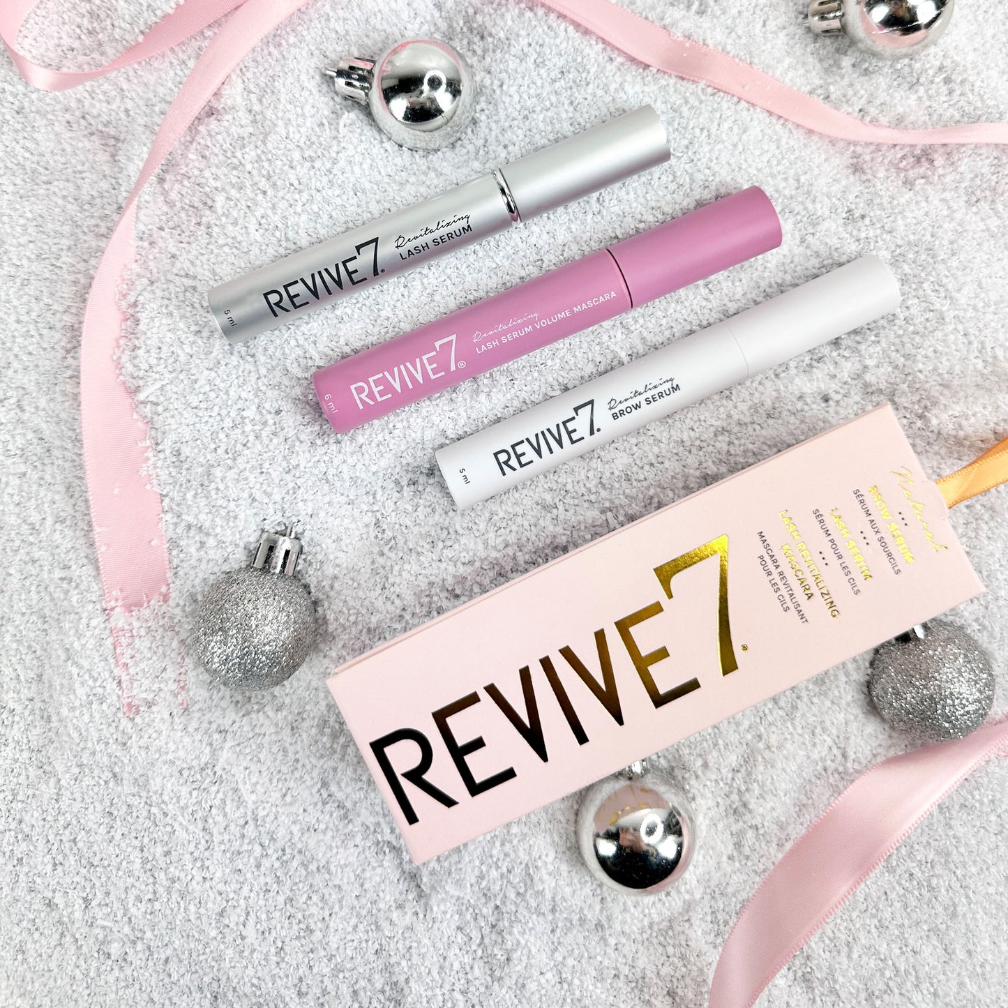 Revive7 Holiday Trio Gift Set