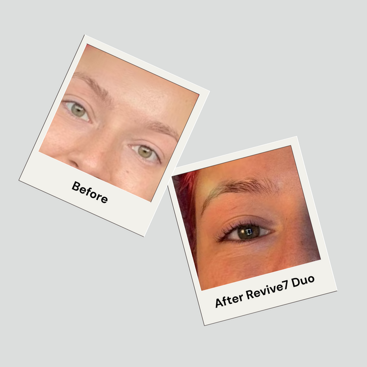 Revive7 Lash & Brow Duo