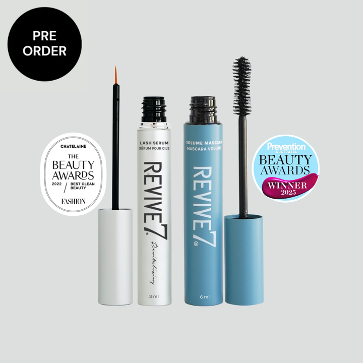 Lash Lover - Volume