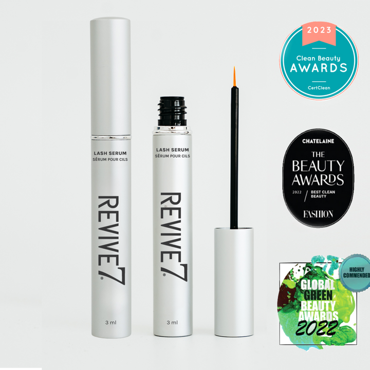 Revive7 Lash Serum Duo