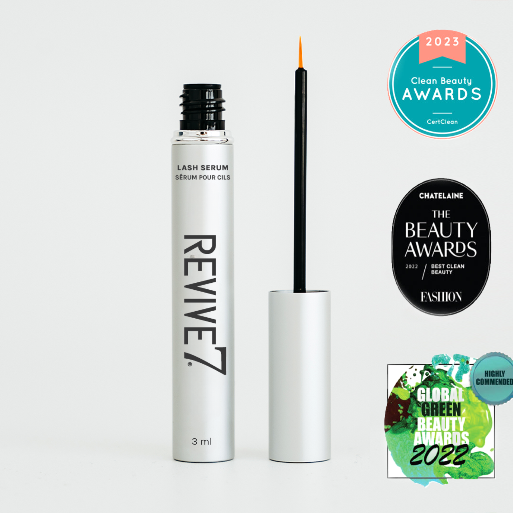 All Revive7 Products