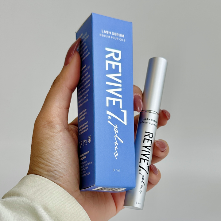 Revive7 Plus Lash Serum