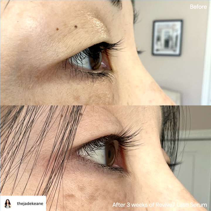 Revive7 Lash Serum Duo