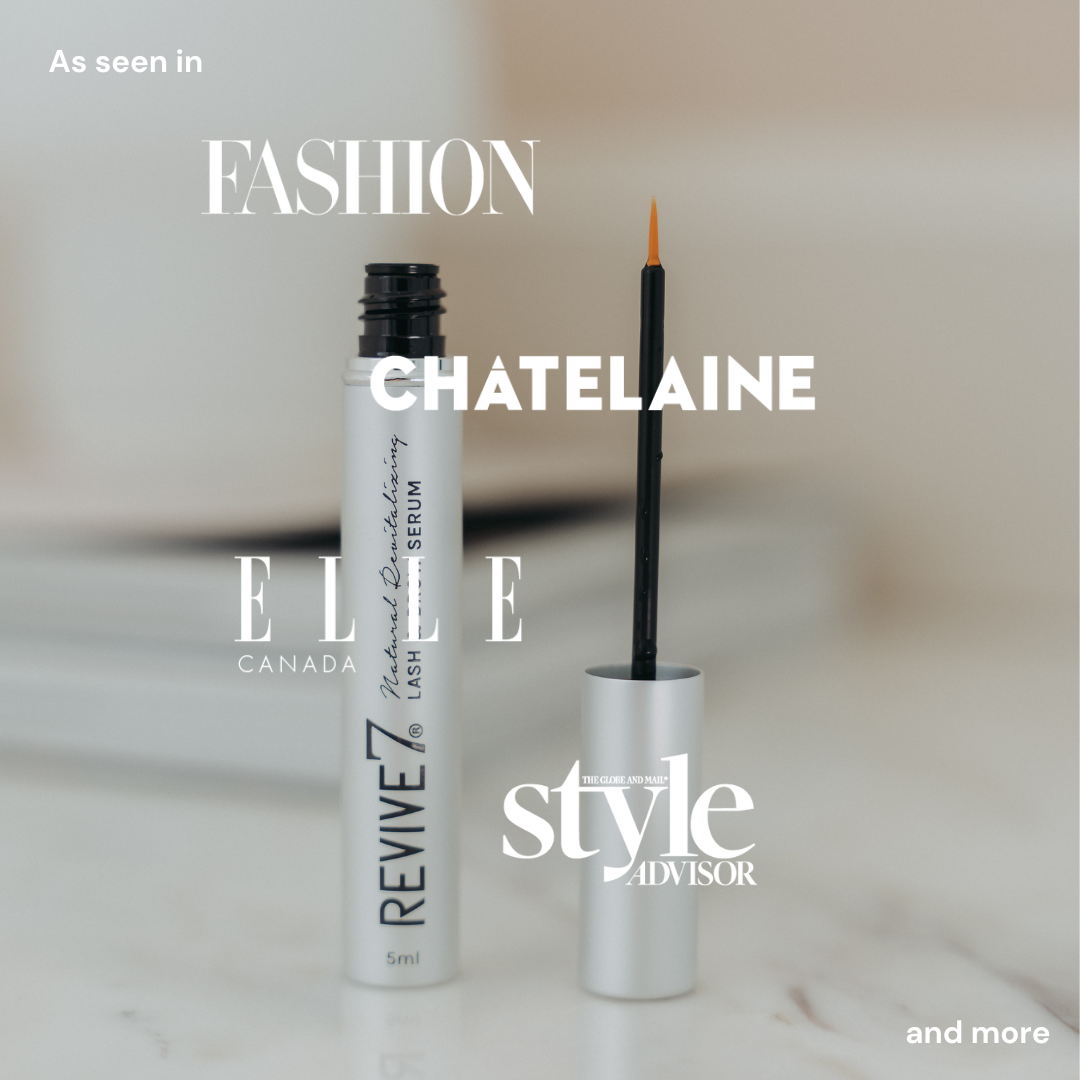 Revive7 Revitalizing Lash Serum (5 mL)