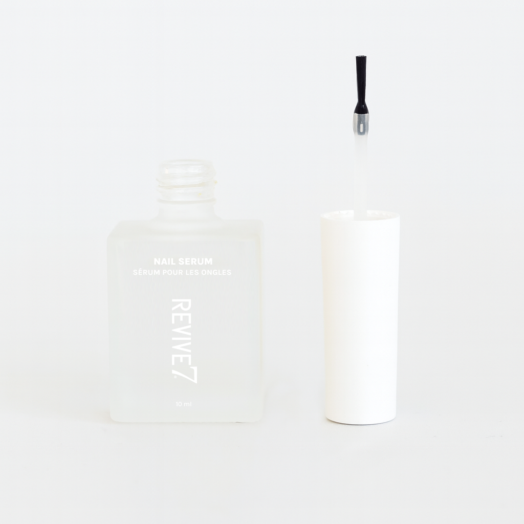 美容液 Premium Repro Nail Nail Serum 10ml Revive7 Nail Serum