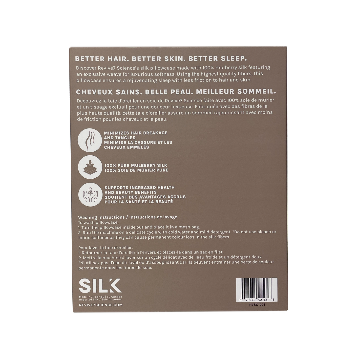 Revive7 SILK
