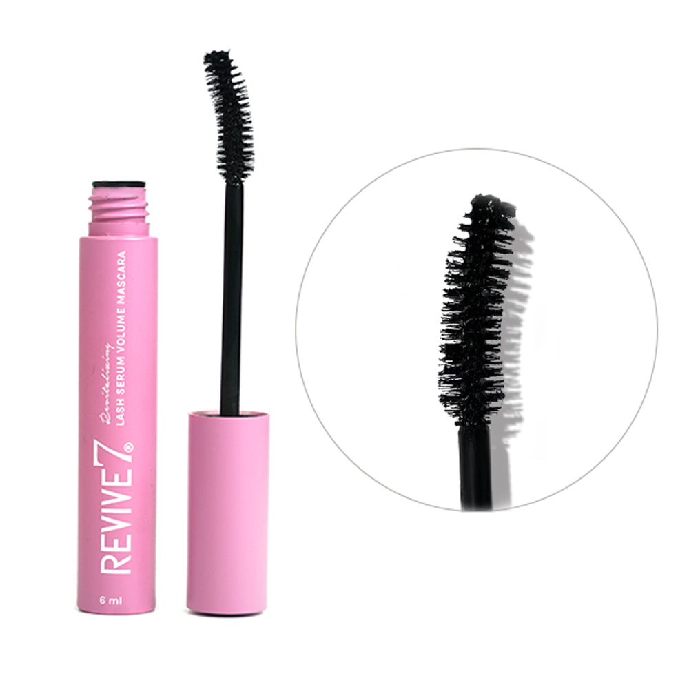 Revive7 Revitalizing Lash Serum Volume Mascara