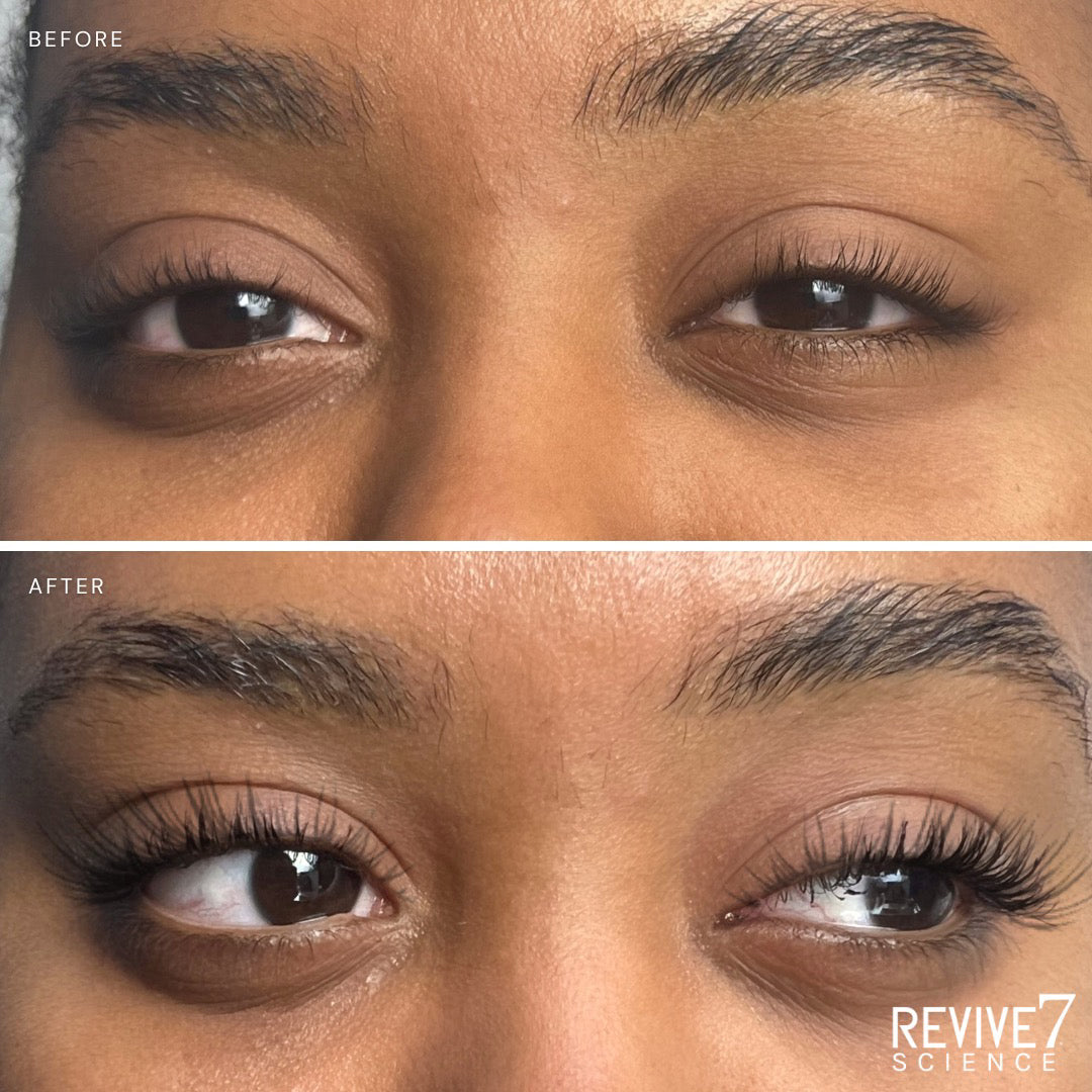 Revive7 Revitalizing Lash Serum Volume Mascara