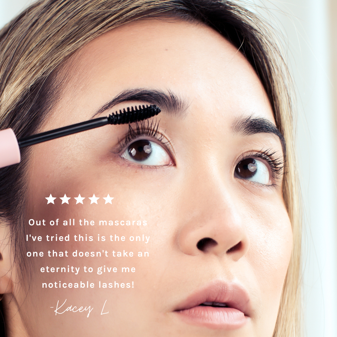 Revive7 Revitalizing Lash Serum Mascara