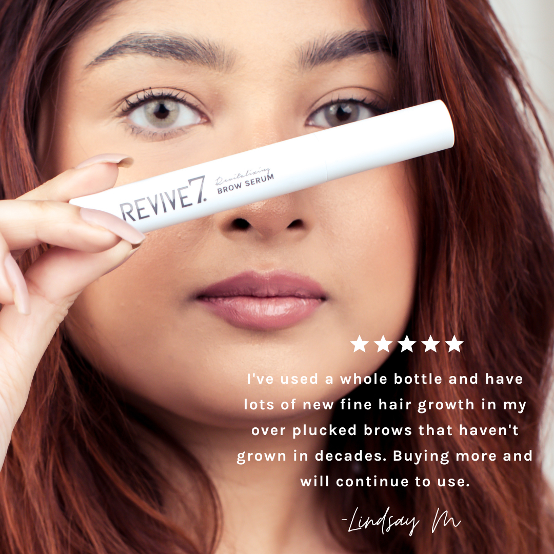 Revive7 Revitalizing Brow Serum