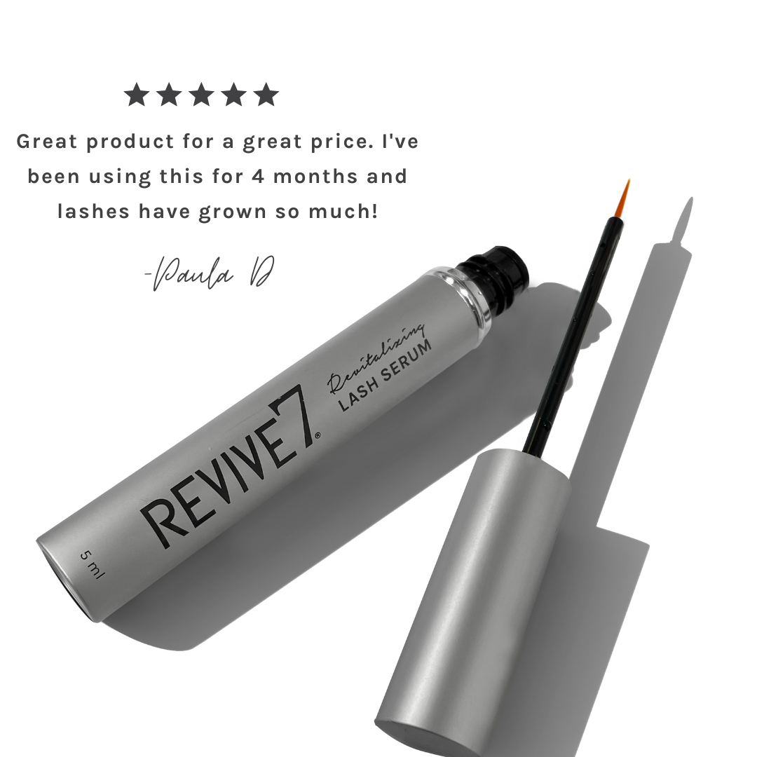 Revive7 Revitalizing Lash Serum (5 mL)