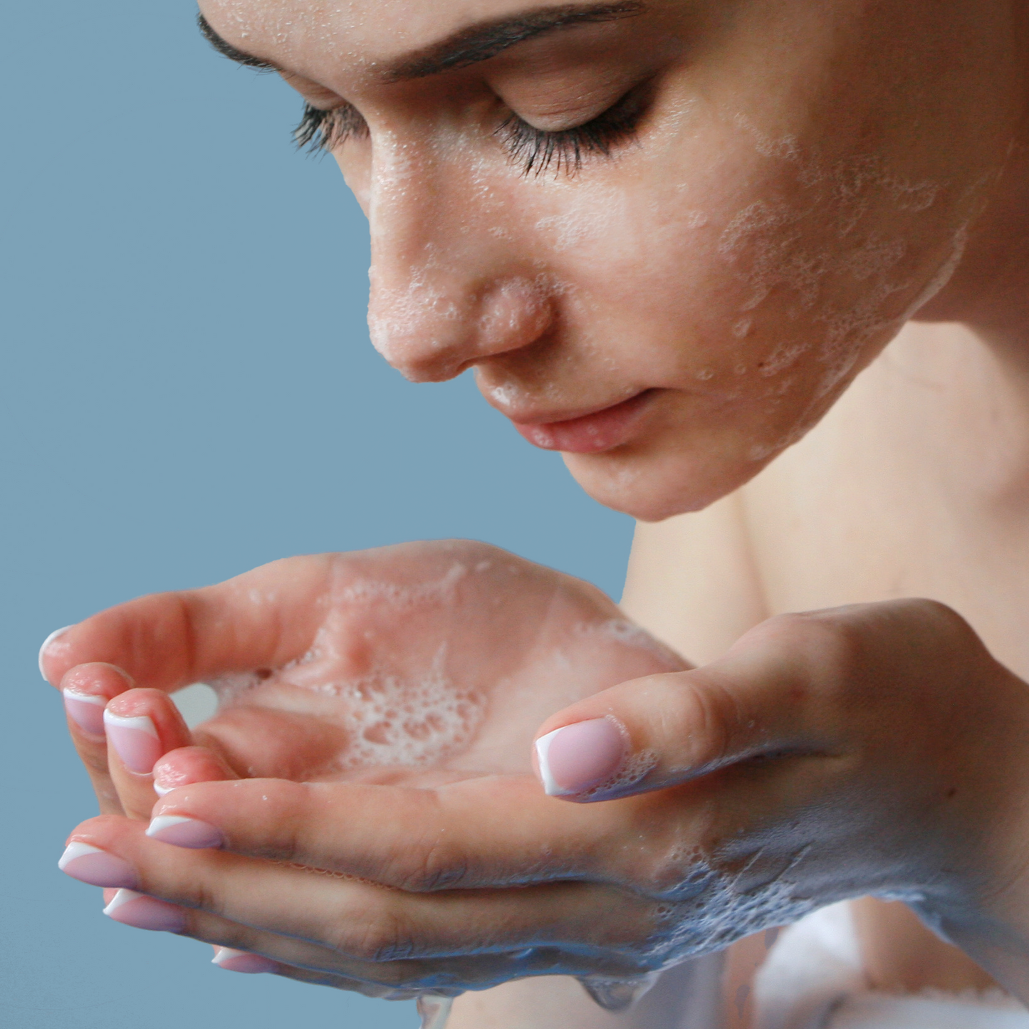 Revive7 Total Cleansing Foam