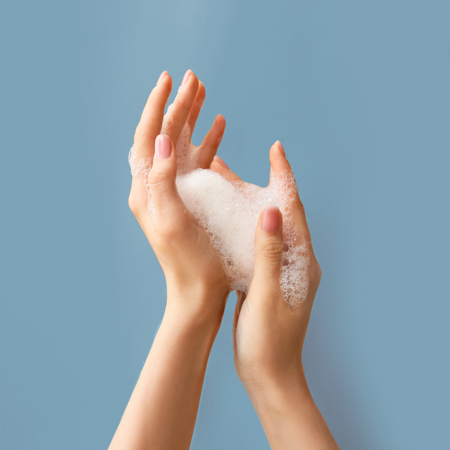 Revive7 Total Cleansing Foam