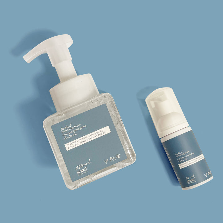Revive 7 Cleansing Foam