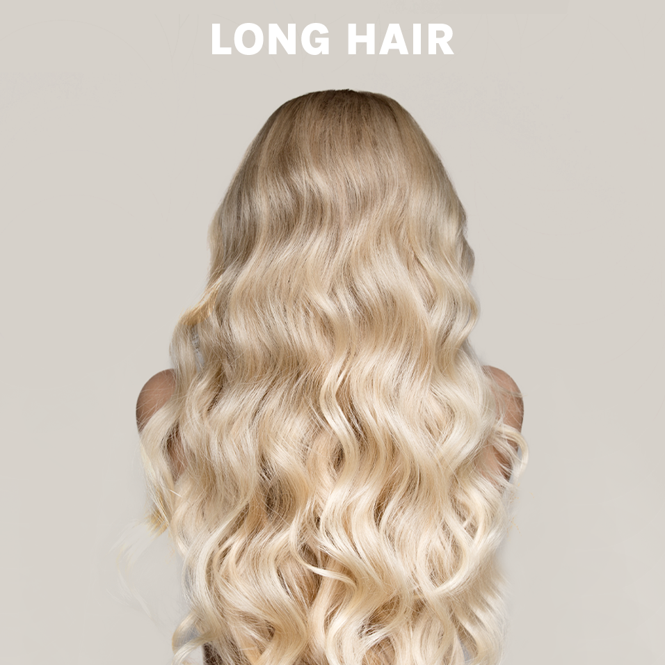 Revive7 SILK Wave Heatless Hair Curler