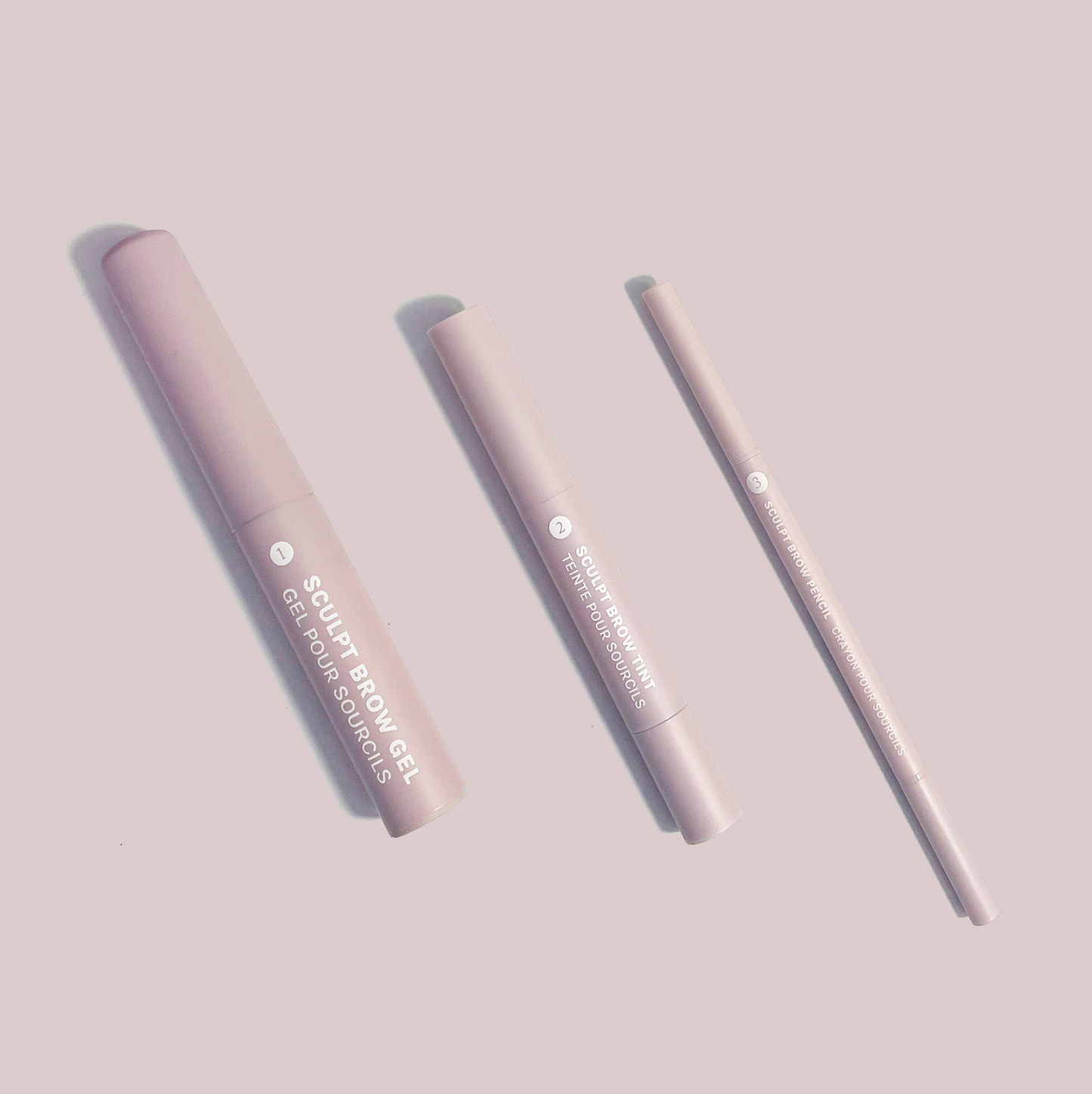 Sculpt Brow x Revive7 Brow Kit