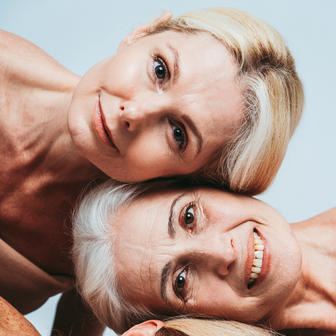 Beauty Tips for The Over 50: Embracing Your Best Self