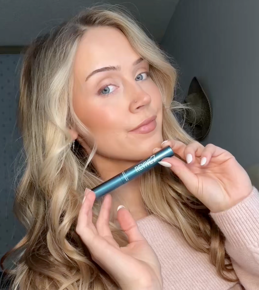 Stop Settling: Why Sensitive Eyes Deserve a Different Mascara