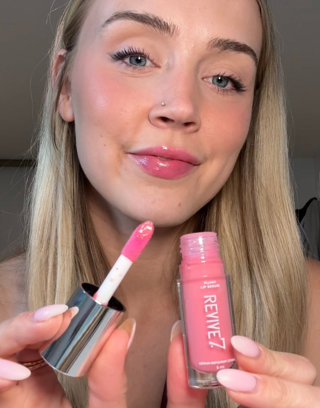 Lip Serums: What They Are, What They Do, and How to Use Them