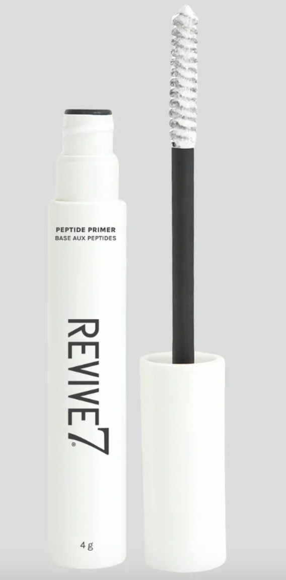 Complete Winter Lash Care | The Ultimate Serum & Peptide Primer Routine