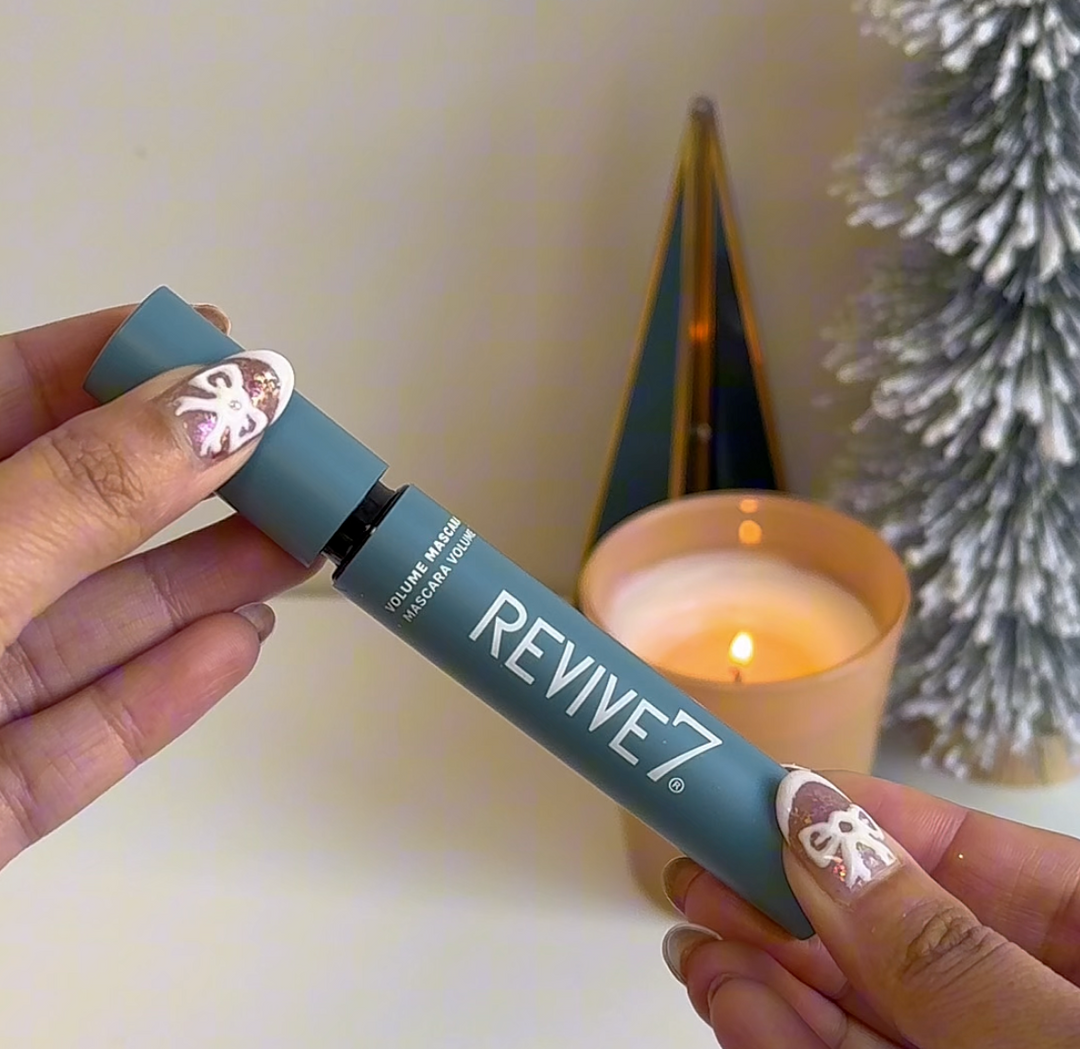 Complete Winter Lash Care | The Ultimate Serum & Peptide Primer Routine