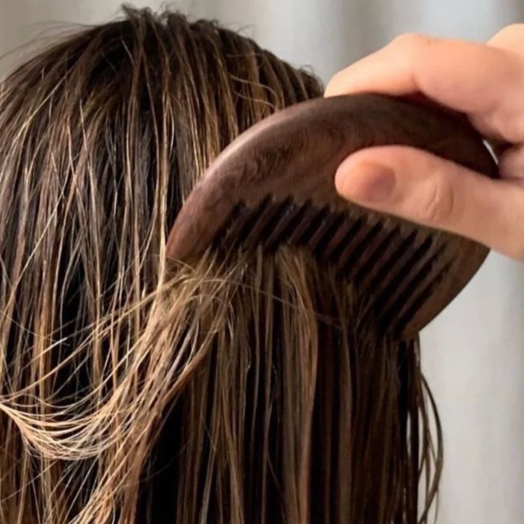 Proven Solutions to Combat Postpartum Hair Loss & Shedding