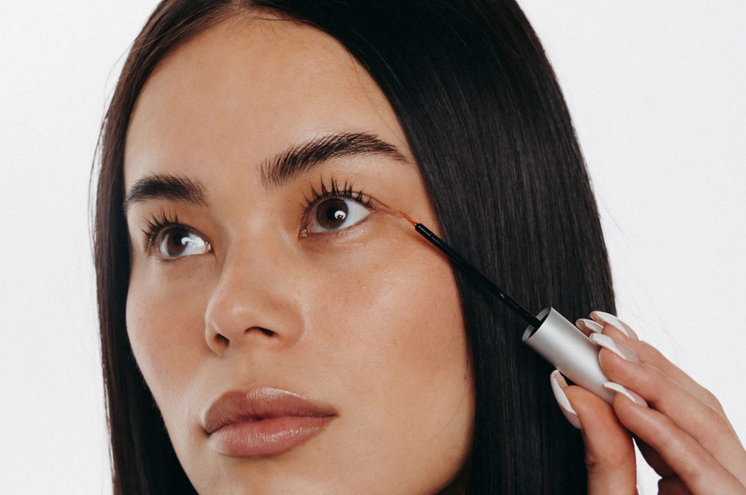 Can Lash Serums Cause Orbital Fat Loss? What You Need to Know