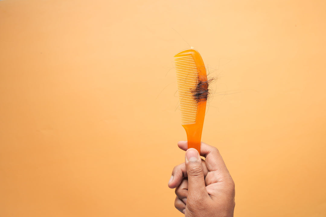Best Natural Hair Oil for Postpartum Hair Loss in 2026: What Actually Helps