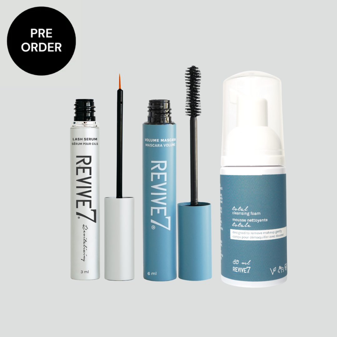 Total Lash Care - Volume