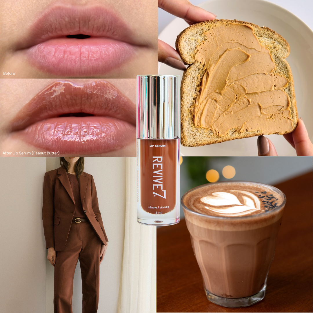 Revive7 Lip Serum