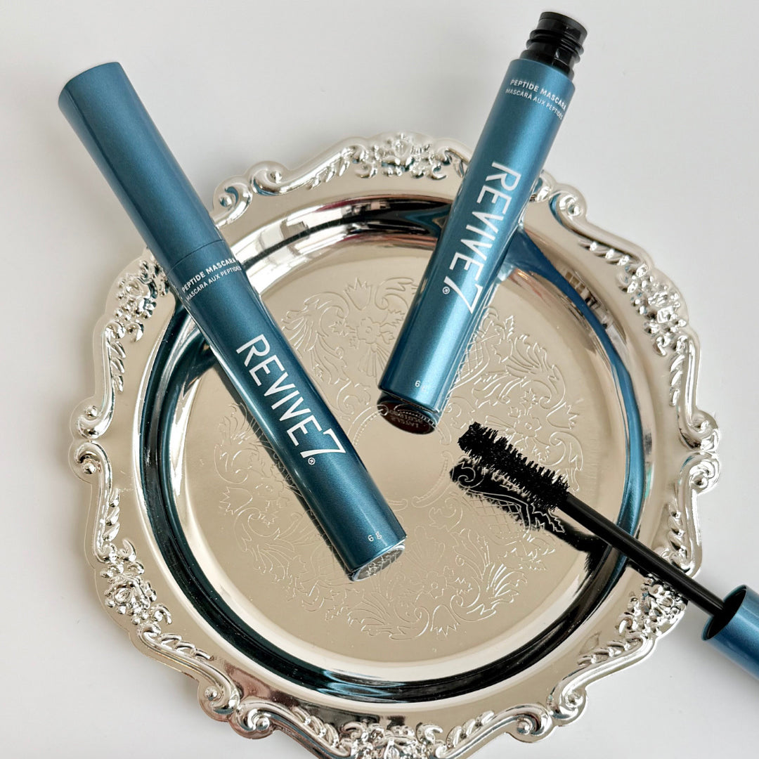 Revive7 Peptide Mascara