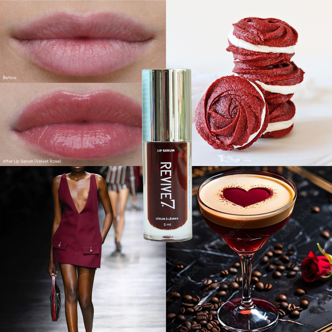 Revive7 Lip Serum