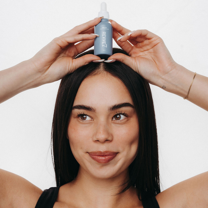 Revive7 Hair Oil