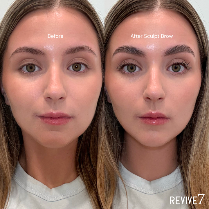 Revive7 Sculpt Brow Kit