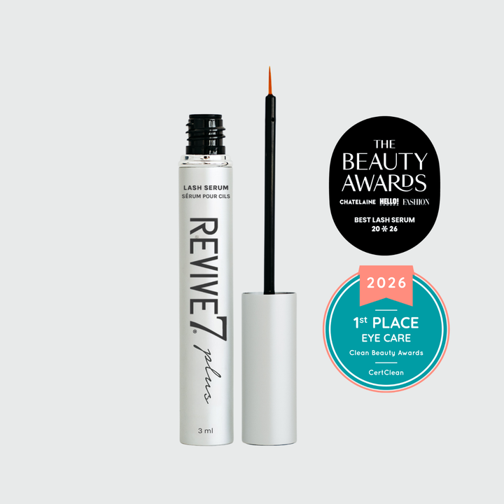 Revive7 Plus Lash Serum