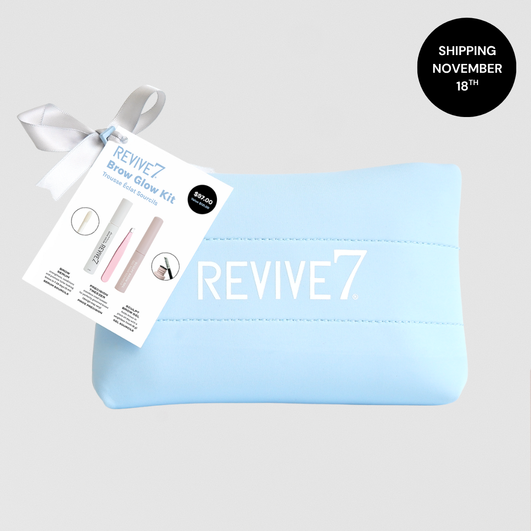 Revive7 Brow Glow Kit