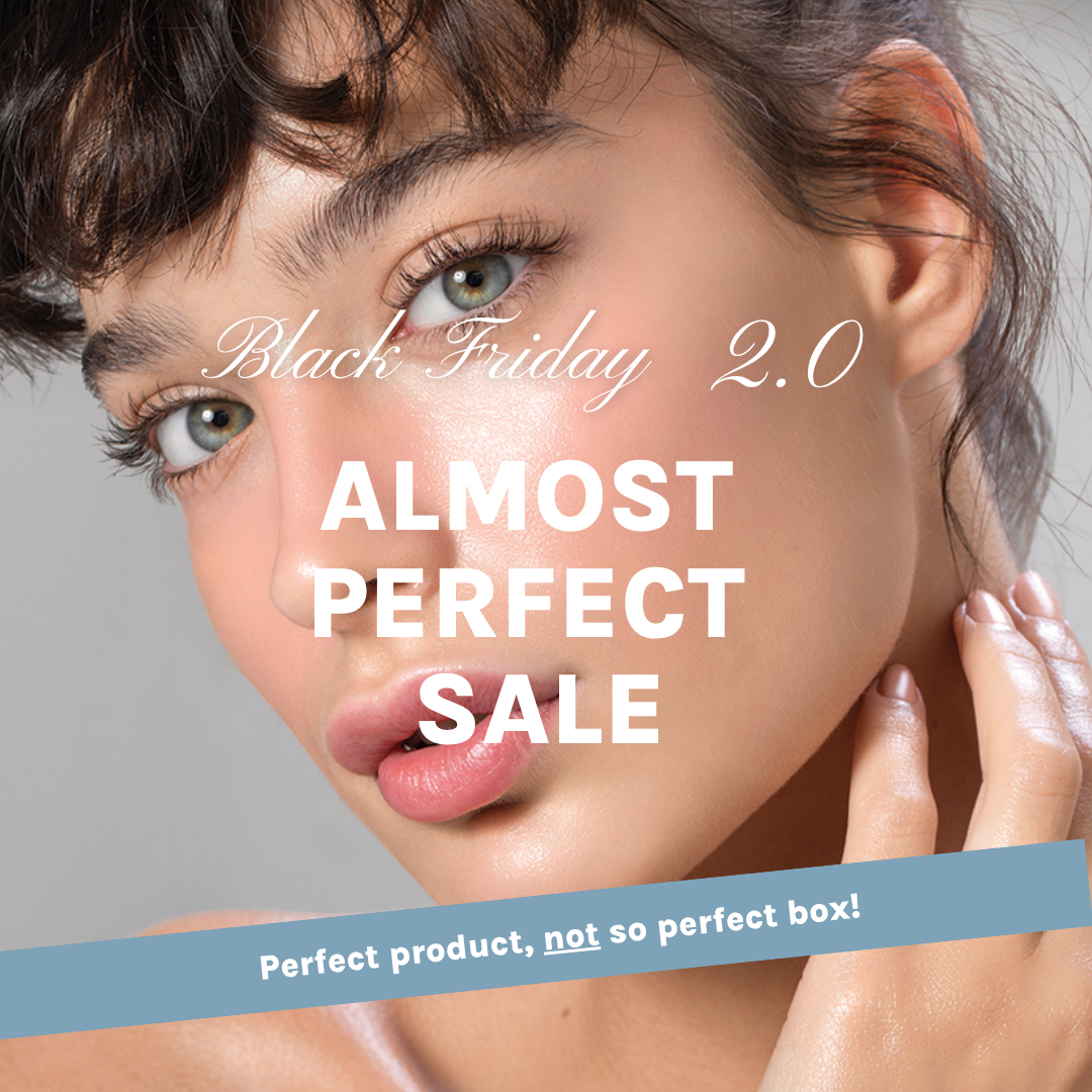 Almost Perfect – Revive7 Glow Serum