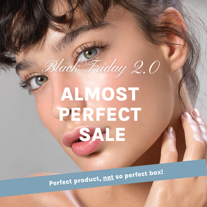 Almost Perfect – Revive7 Volume Mascara