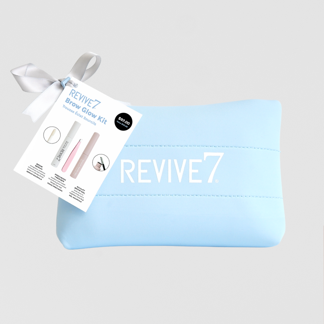 Revive7 Brow Glow Kit