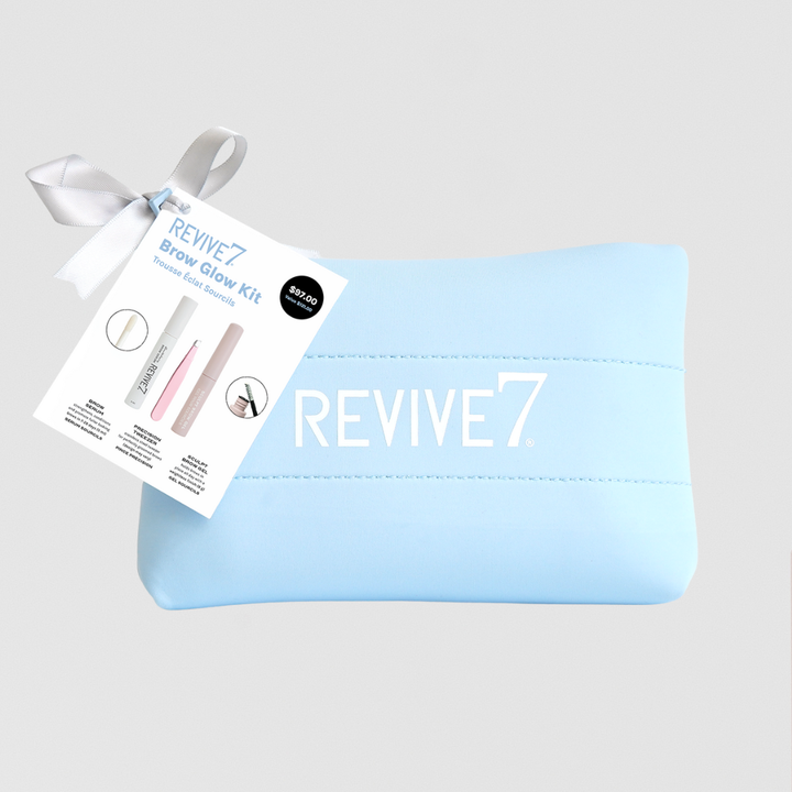 Revive7 Brow Glow Kit
