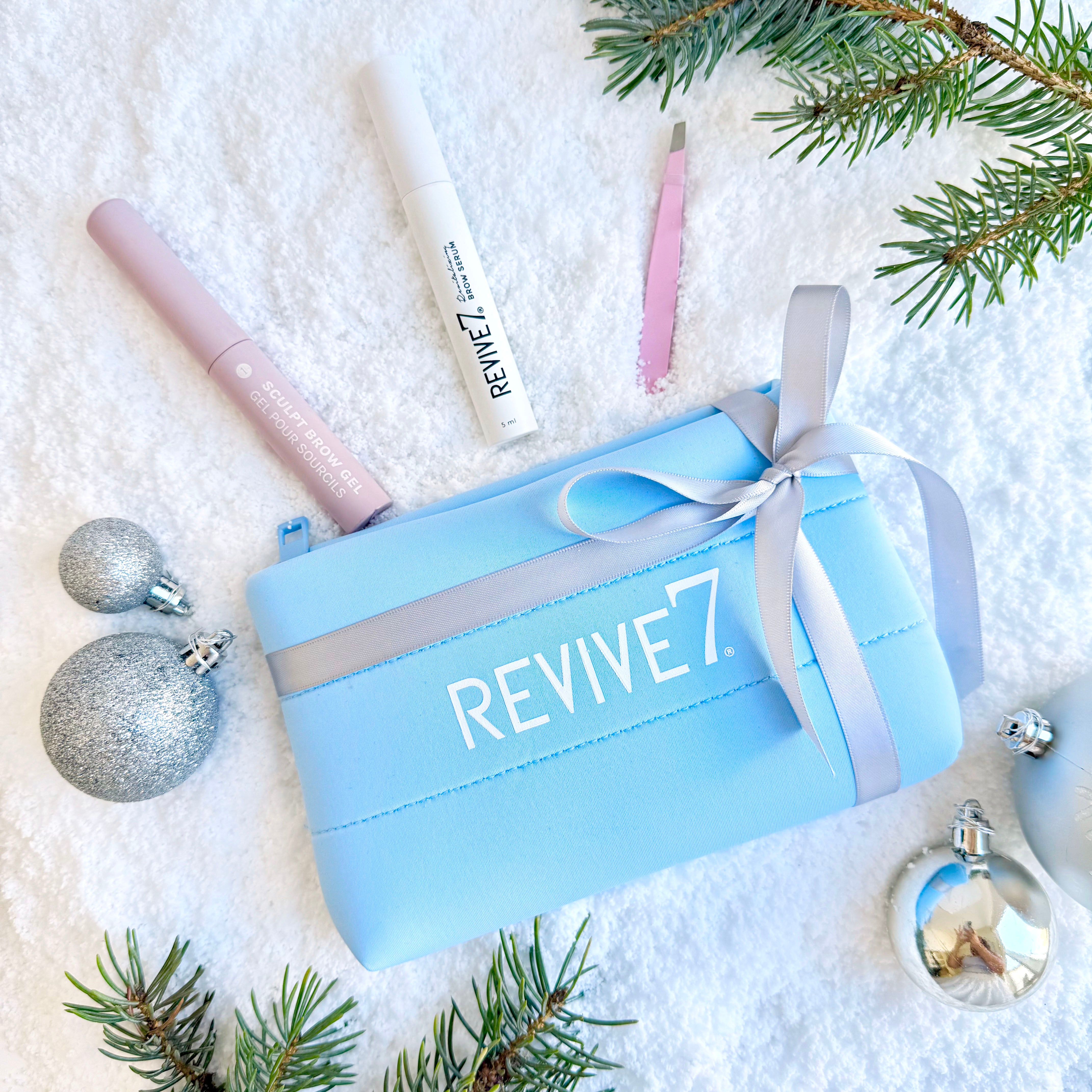 Revive7 Beauty - Canada's Vegan Brow & Lash Serum