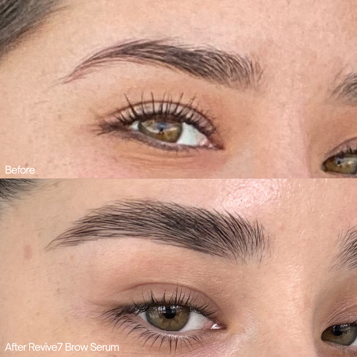 Revive7 Brow Serum Duo